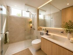 Chuan Garden (D19), Terrace #585747961